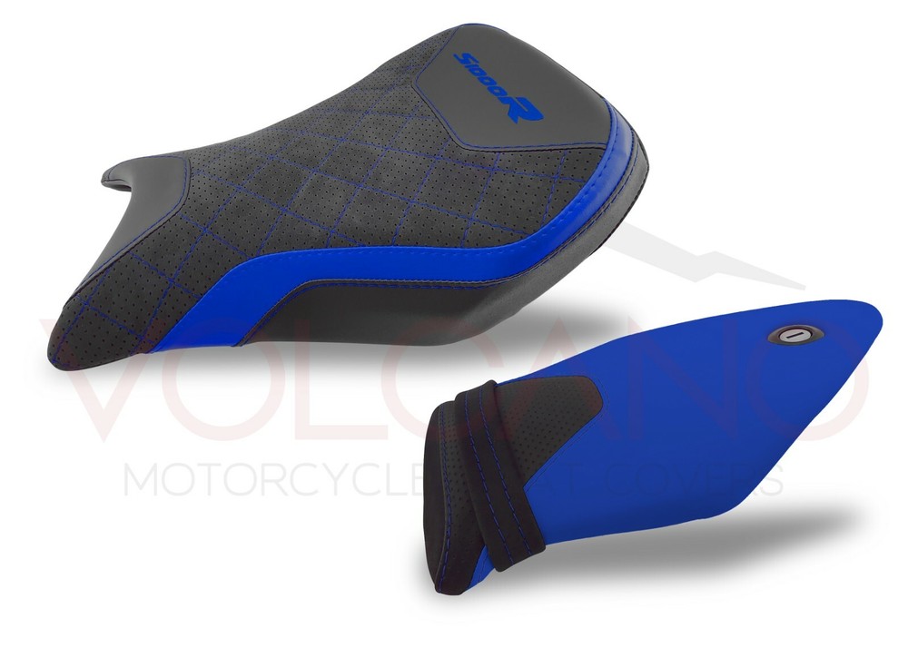 Cover Coverage Saddle S 1000 R /2014 - 2020