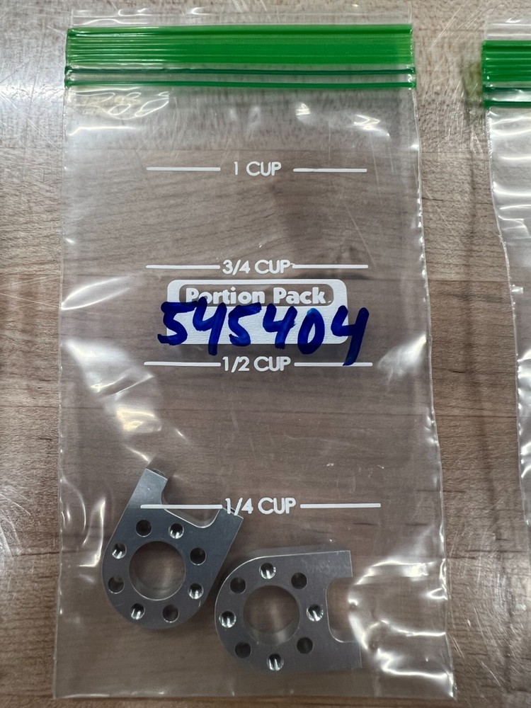 Actobotics LOT - Mount Bundle