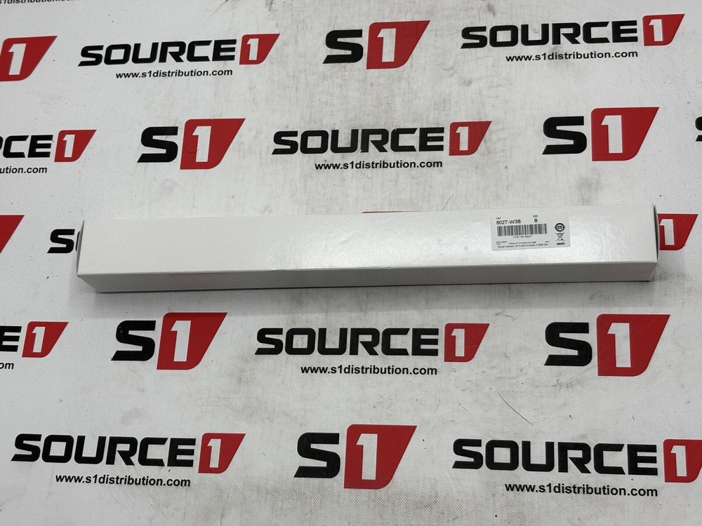 802T-W3B Ser. B - Allen-Bradley