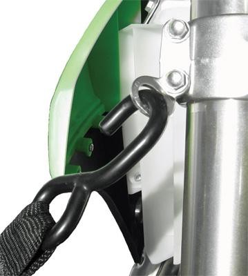 Canyon Dancer 90009 Tie-Down Strap Ring