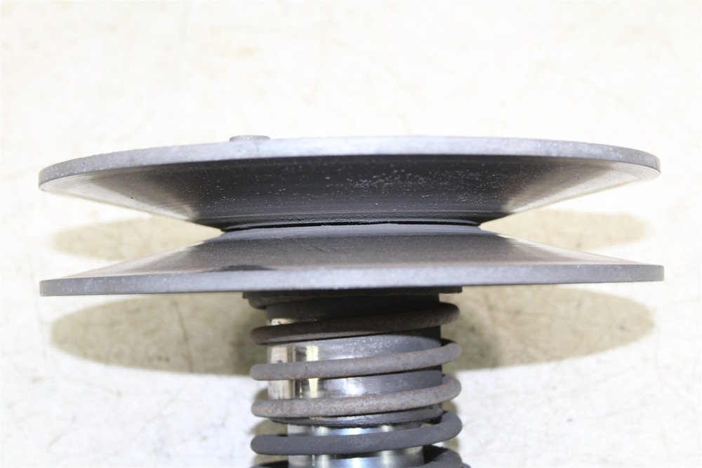 2003 Suzuki Vinson 500 4x4 Automatic Secondary Clutch Driven
