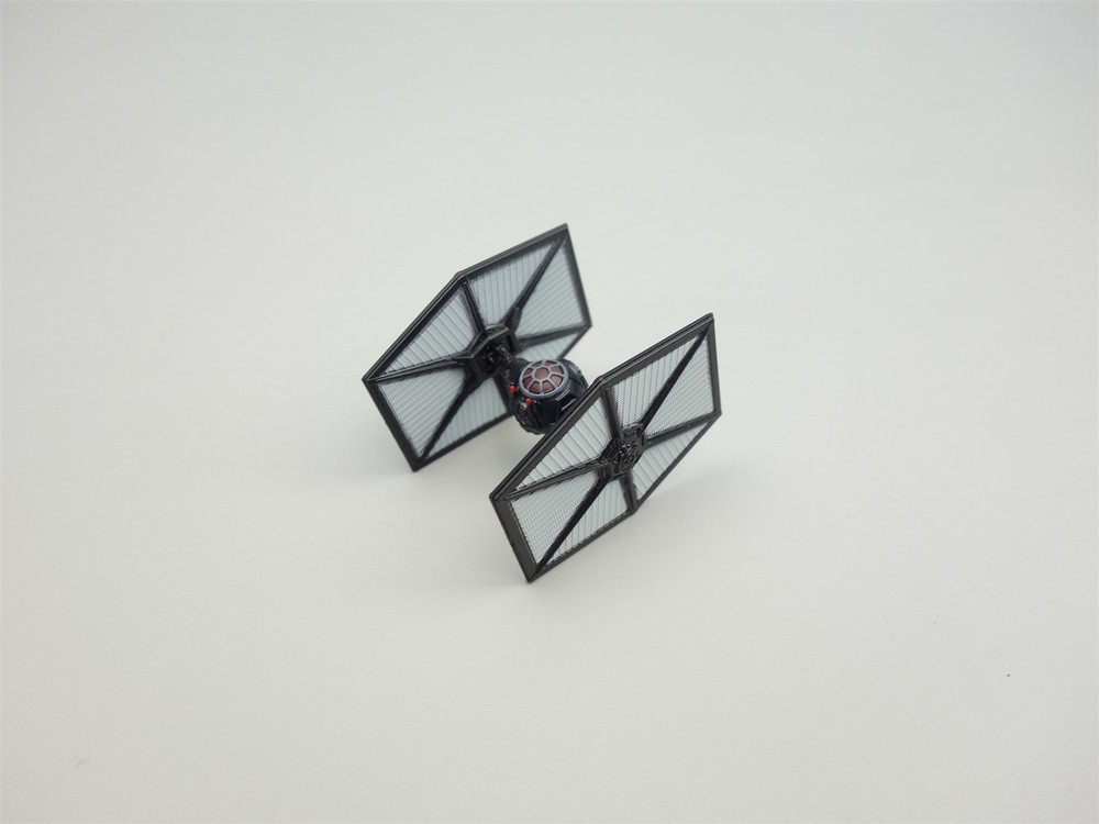 Star Wars X-Wing: First Order Tie Fighter