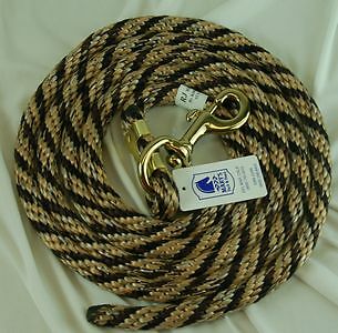 Nylon Lead Rope - Multi-Color