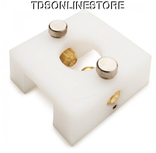 Self Centering Pearl & Bead Drilling Jig