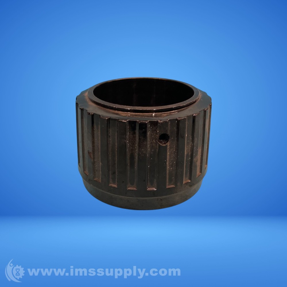 Cylindrical Industrial Component FNIP