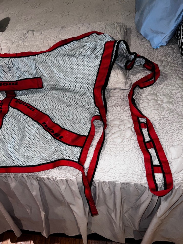 Molift Easy 4-Point Basic Bathing RgoSling