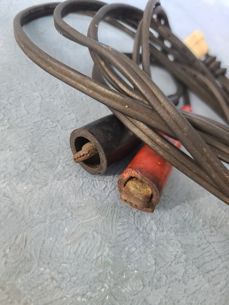 Peerless Instrument Co Diagnostic Engine Analyzer Sequence Testing Model AA-17