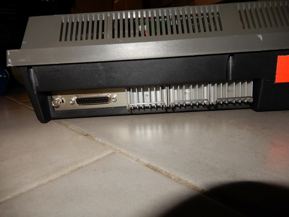 Sony Video Switcher BVS-3100 Editor Master Controller