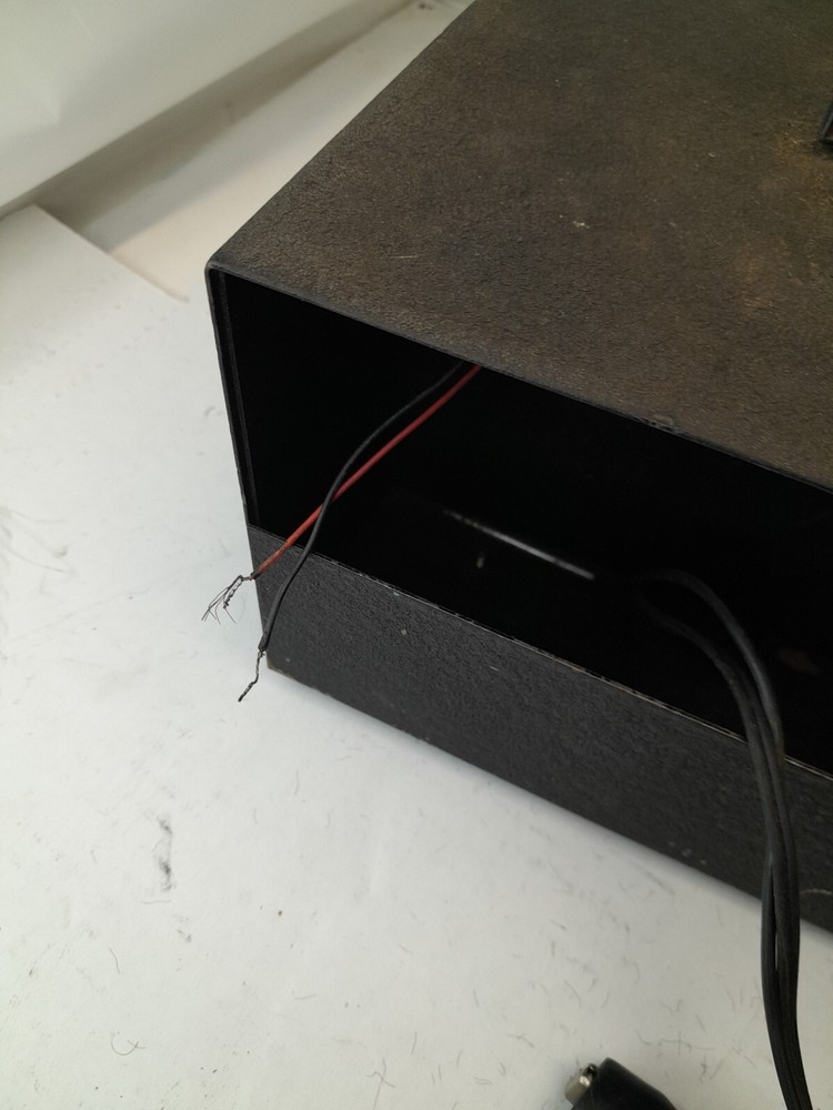 TUNEMASTER Engine Analyzer Model R-800