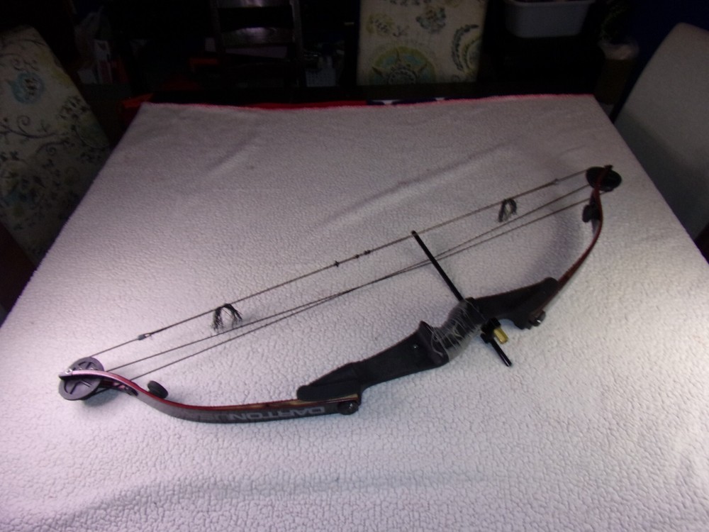 Darton Archery 50MXR Compound Bow