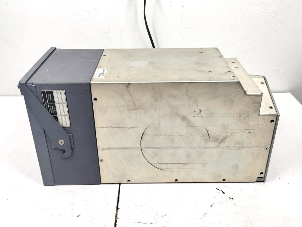 Collins Aircraft Control Display Unit - #2