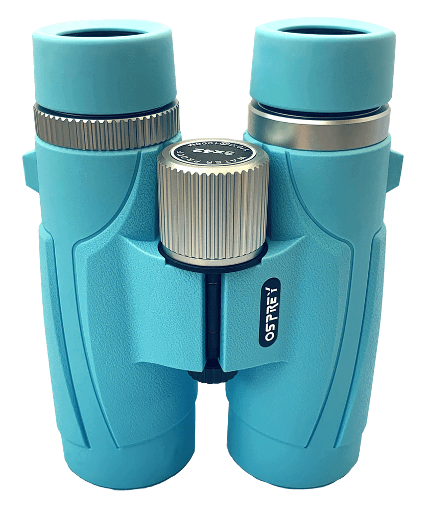 Osprey Global 8x42 Blue Binocular