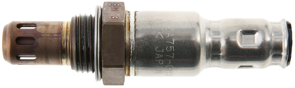 Oxygen Sensor-Direct Fit NGK 21082