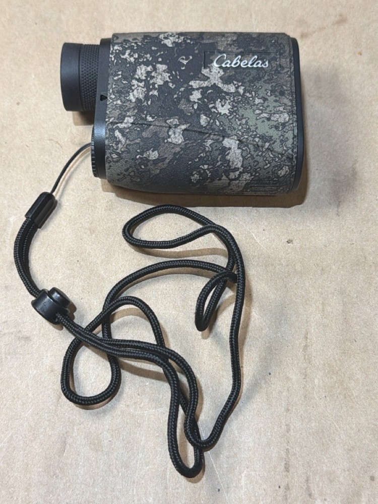 CABELA'S 1200 RANGE FINDER (B33004854)