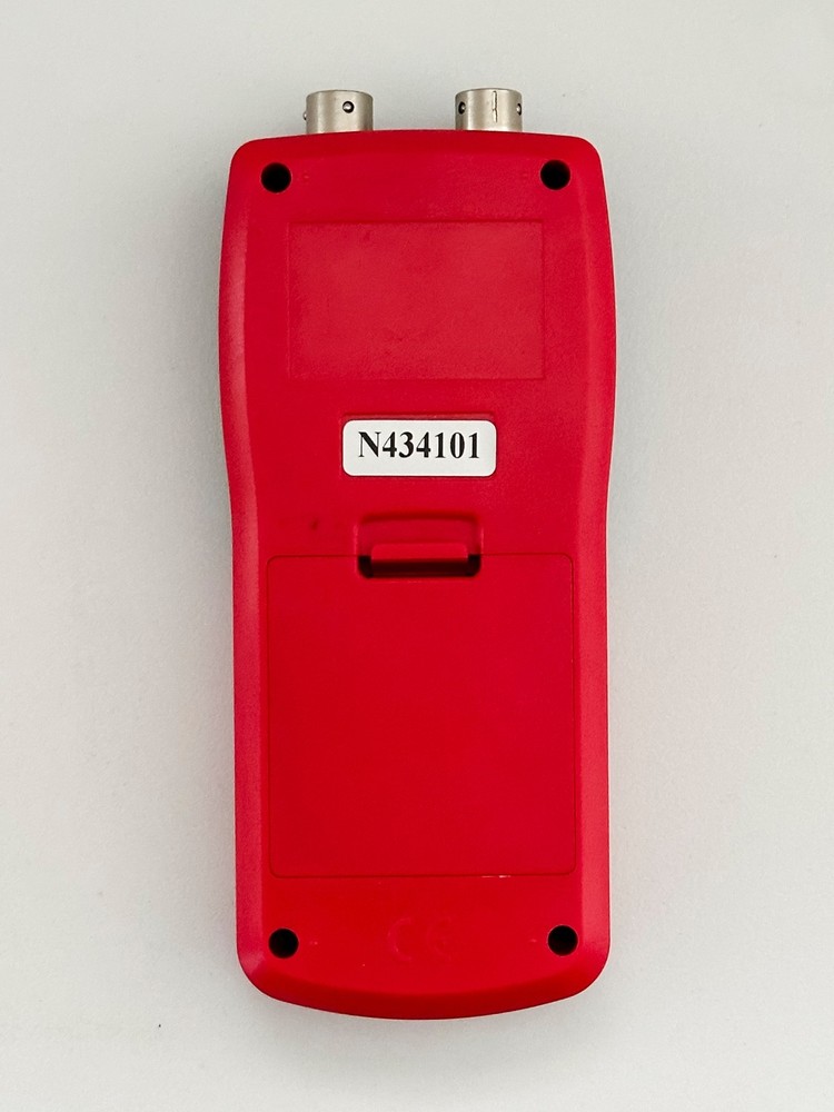 ANM-4836C Anemometer