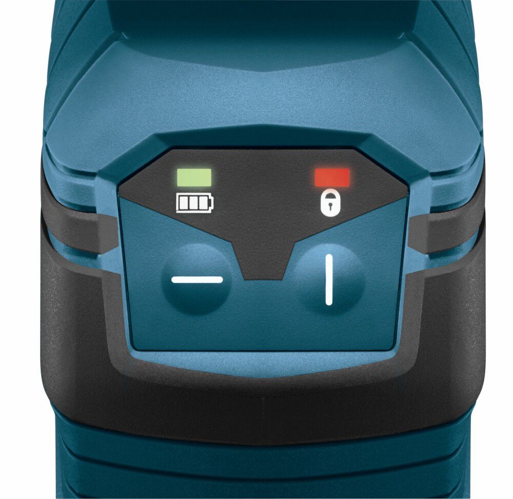 Bosch Cross Line Laser, Refurbished