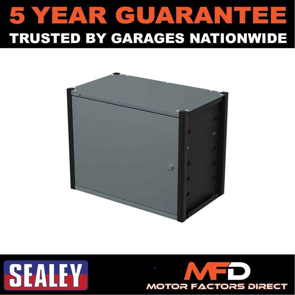 Sealey Modular Storage Top Cupboard Unit 580mm APMRT1