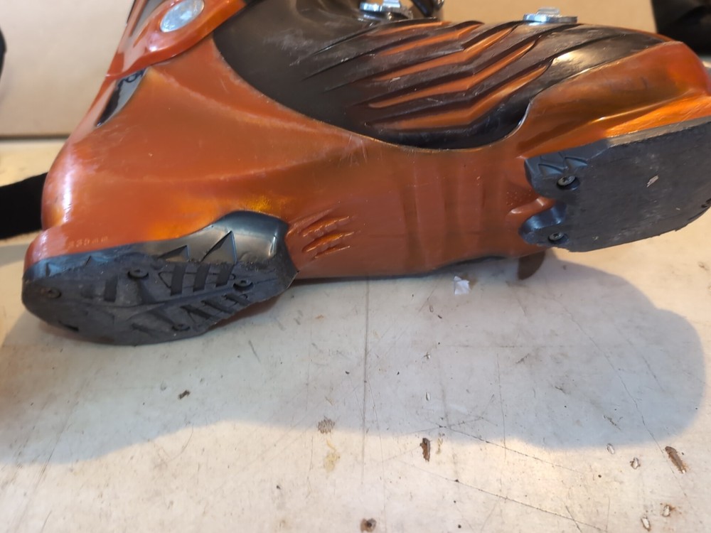 ATOMIC HAWX PLUS Ski Boots, 29-29.5
