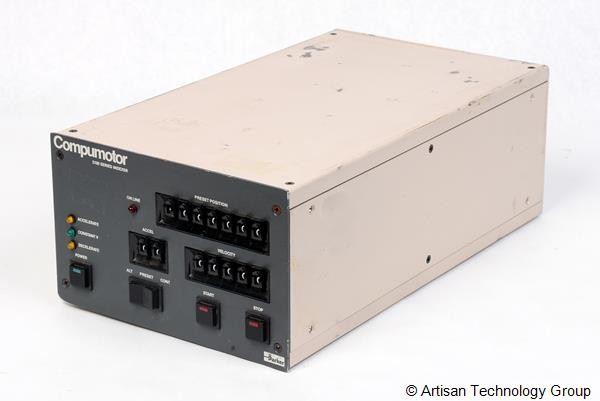 Compumotor 2100-1-R7 Indexer