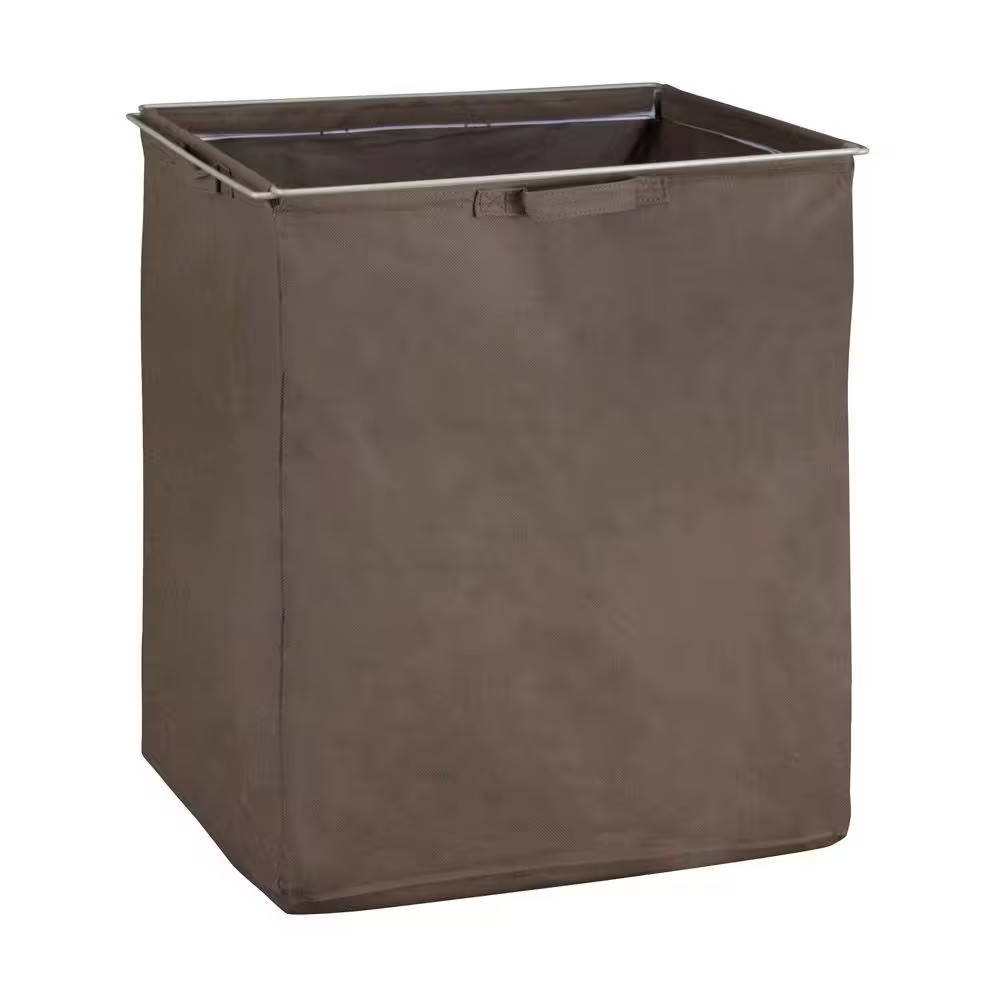 Shelftrack Canteen Fabric Hamper with Frame