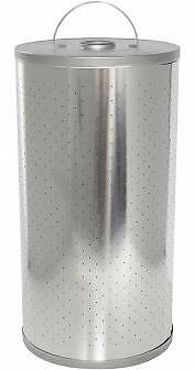 BALDWIN FILTERS P7500 Oil Filter Element,By-Pass ( 2 PACK)