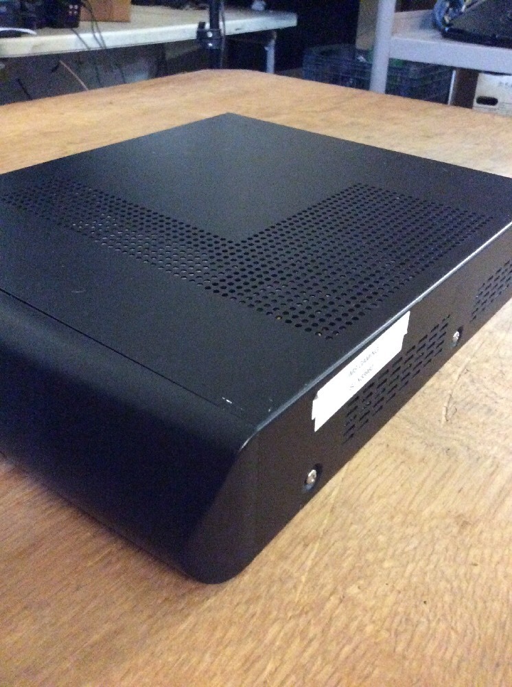 Eagle Broadband Satellite Receiver MP-2000