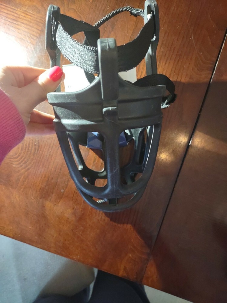 Alpha Dog Muzzle 5 Xl