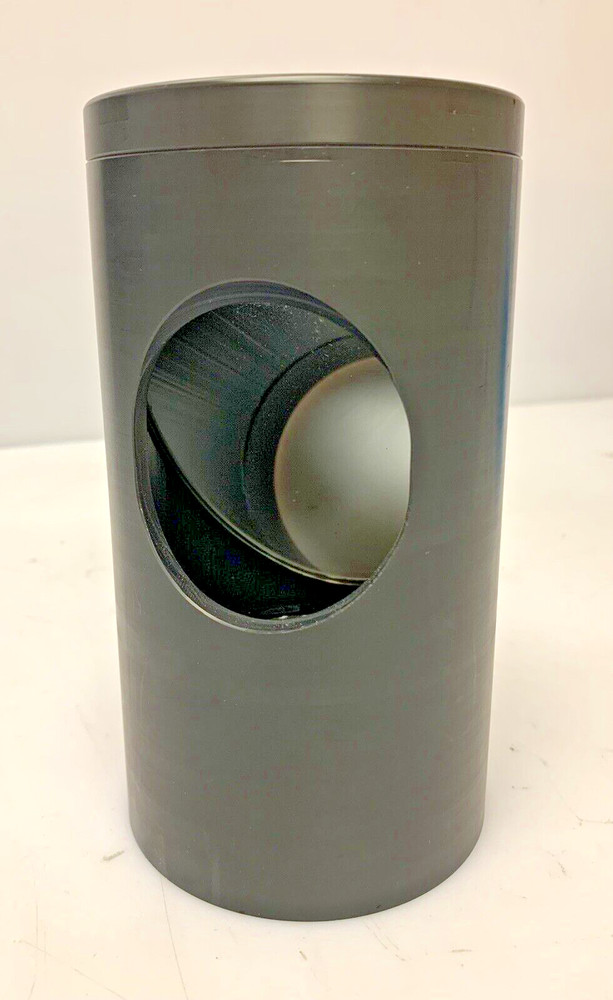 Luma-Lite 2000A Forensic Light W/ Accessories