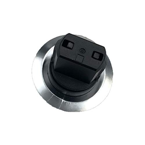 2215450714 Engine Start Stop Button Switch for Mercedes Benz 2006-2020 Silver