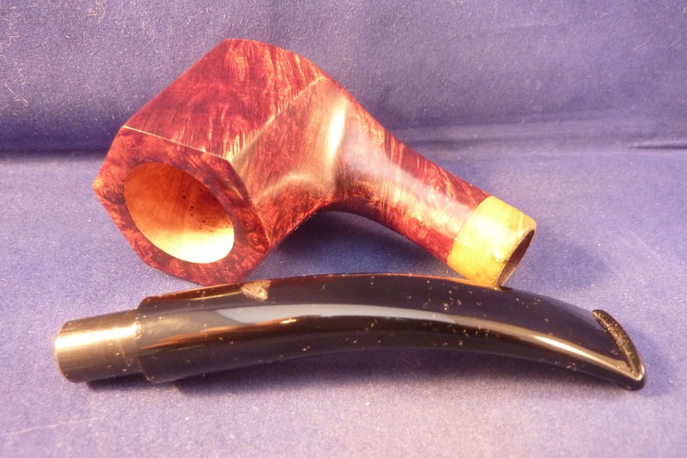 Pipe Luigi Viprati *