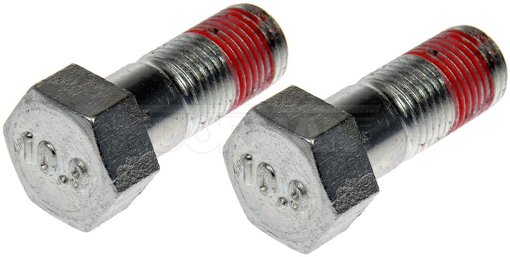 Disc Brake Caliper Bracket Mounting Bolt Dorman 14995
