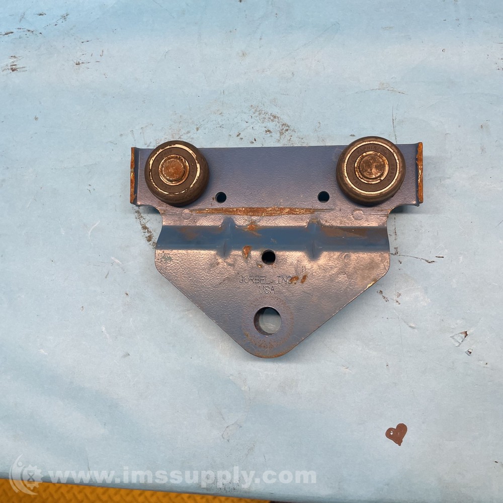 Gorbel Trolley Stop USIP