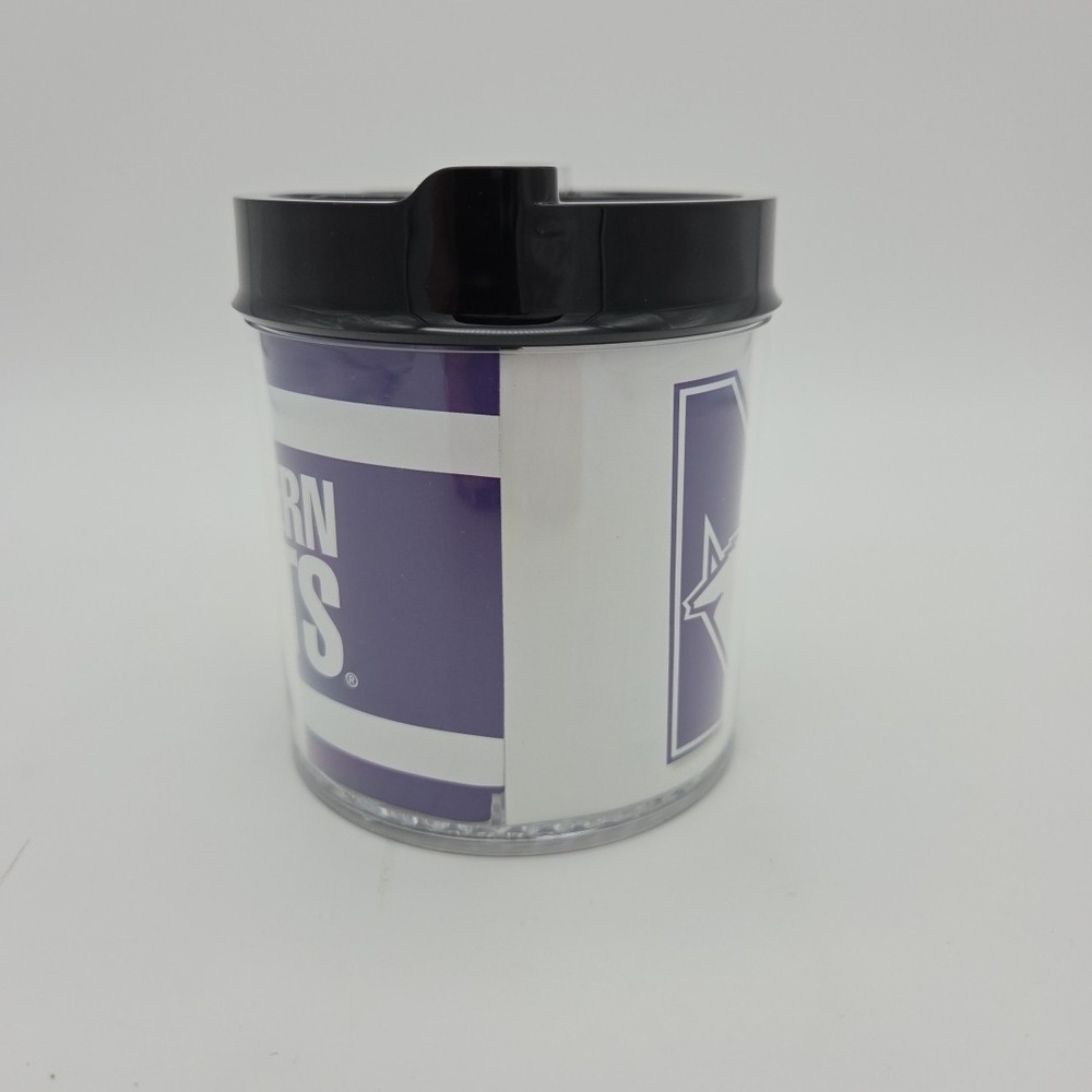 NORTHWESTERN UNIVERSITY VisionUSA Organizer & Caddy Desktop Accessory