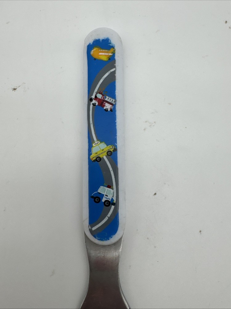 Tien Hsing Childs Fork