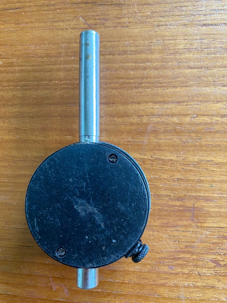 FEDERAL Dial Indicator - No. 289 - C21 .0001" - NICE