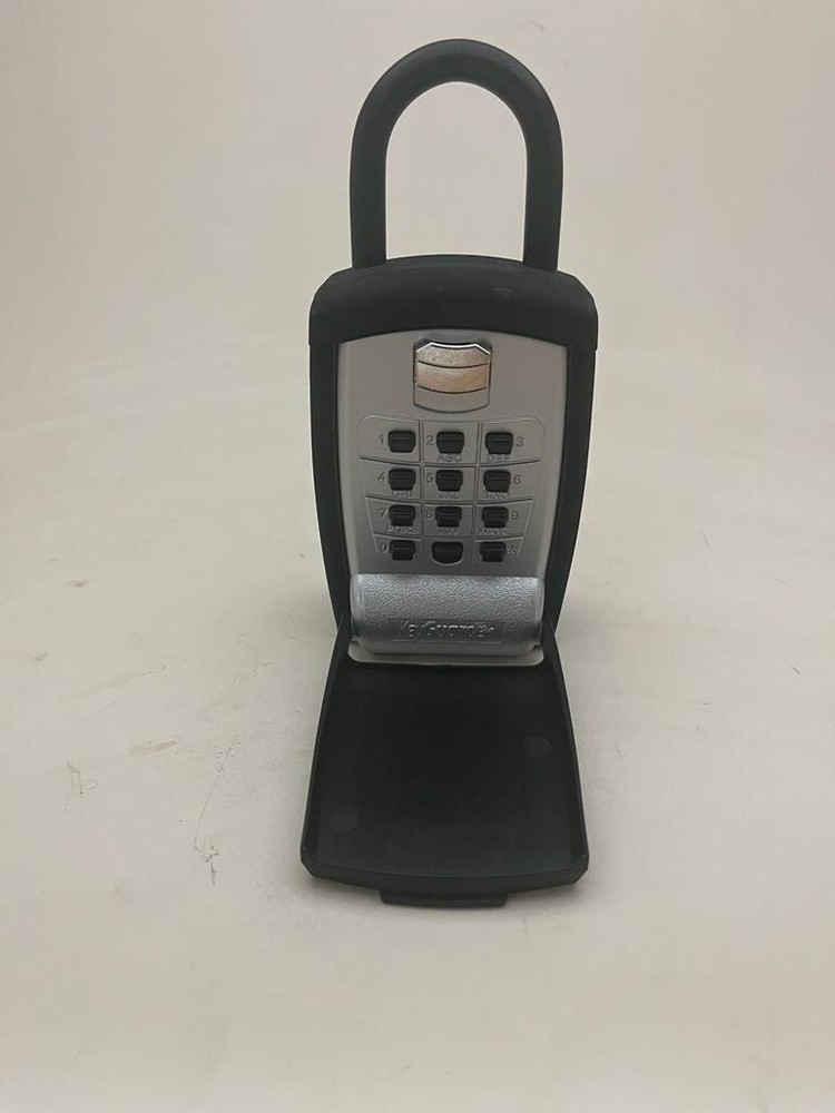 KeyGuard Pro Key Safe