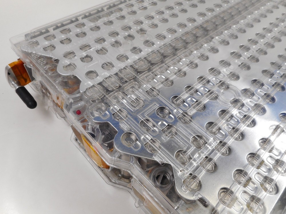 Tesla Module 24V 5.2kWh 1009312-00-E