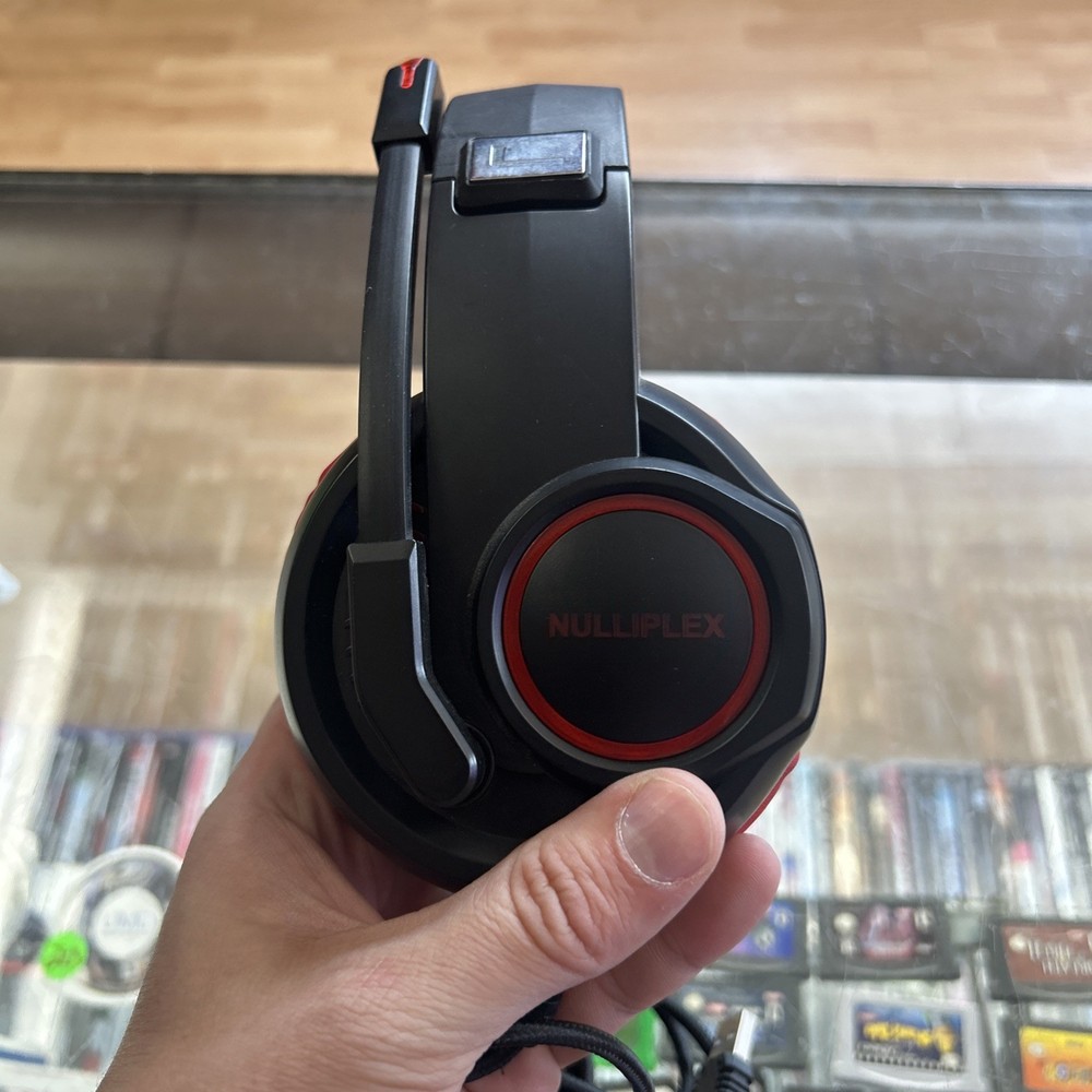 NULLIPLEX Gaming Headset