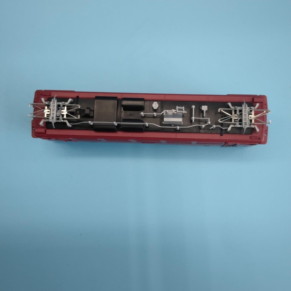 KATO 3029 ED75 Cold-Resistant Type
