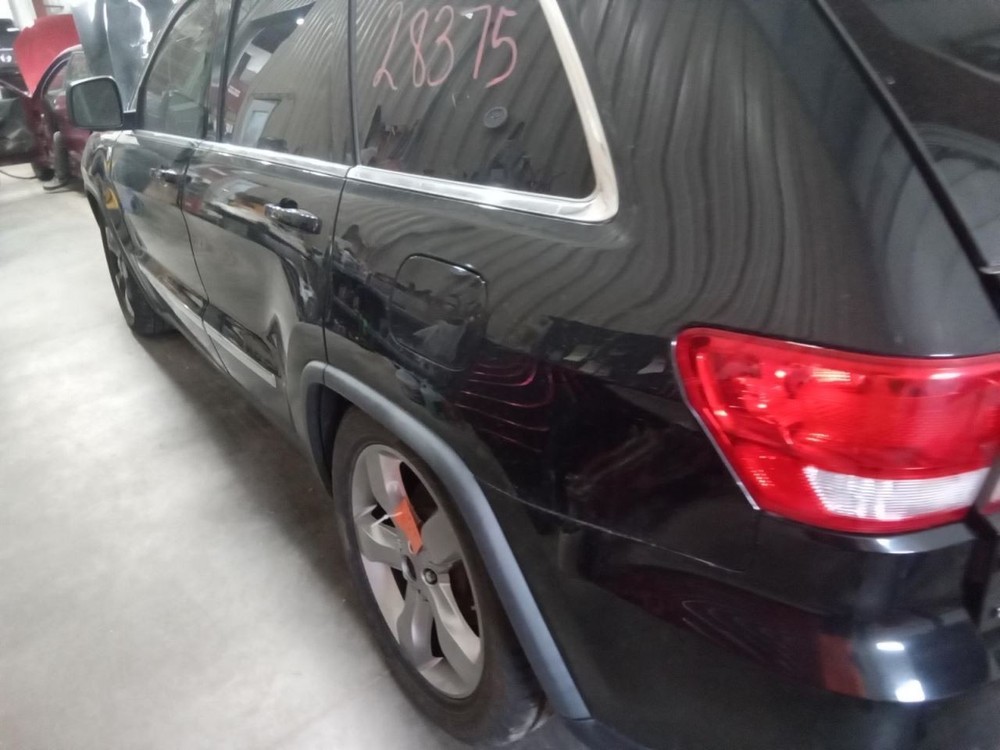 Driver Left Front Spindle/Knuckle Fits 11-15 DURANGO 1484896