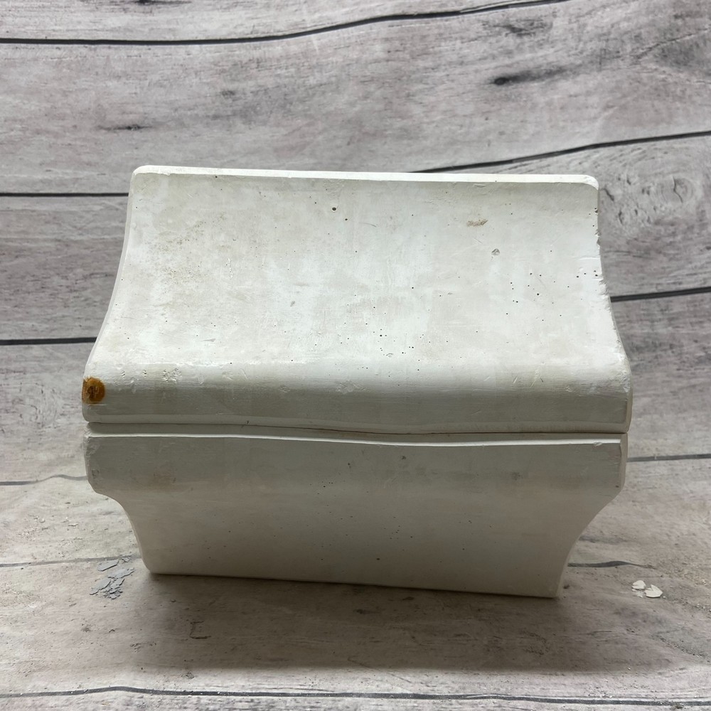 Fres-O-Lone Ceramic Casting Mold Rooster Turkey Bird #163