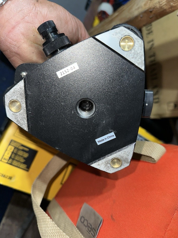 Seco -30mm /0mm Offset