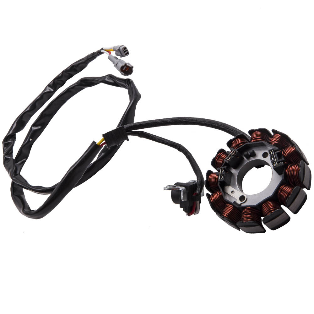 Voltage Regulator Rectifier & Stator Replacement for Yamaha YFZ450 2004-2013