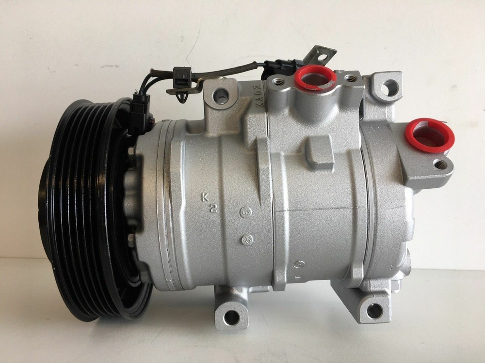 2008 2009 2010 2011 2012 2013 2014 2015 Honda Pilot 3.5L AC A/C Compressor