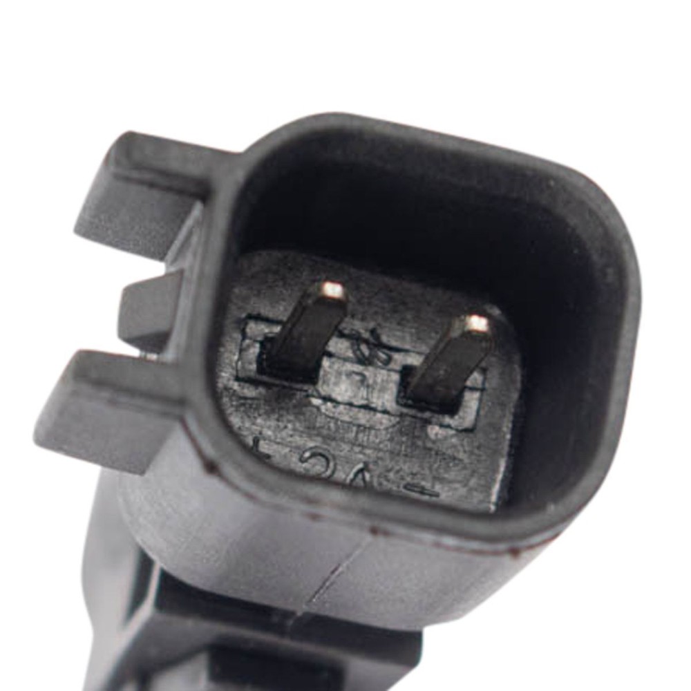 Front ABS Wheel Speed Sensor Set Fits 2010-2013 Buick LaCrosse 2011-2013 Regal