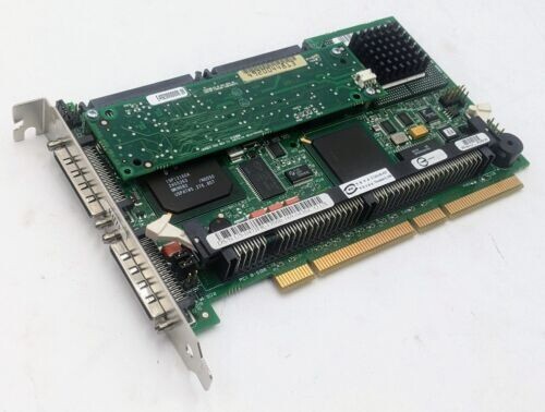 Dell 47JFR PERC 3/DC RAID Controller Card