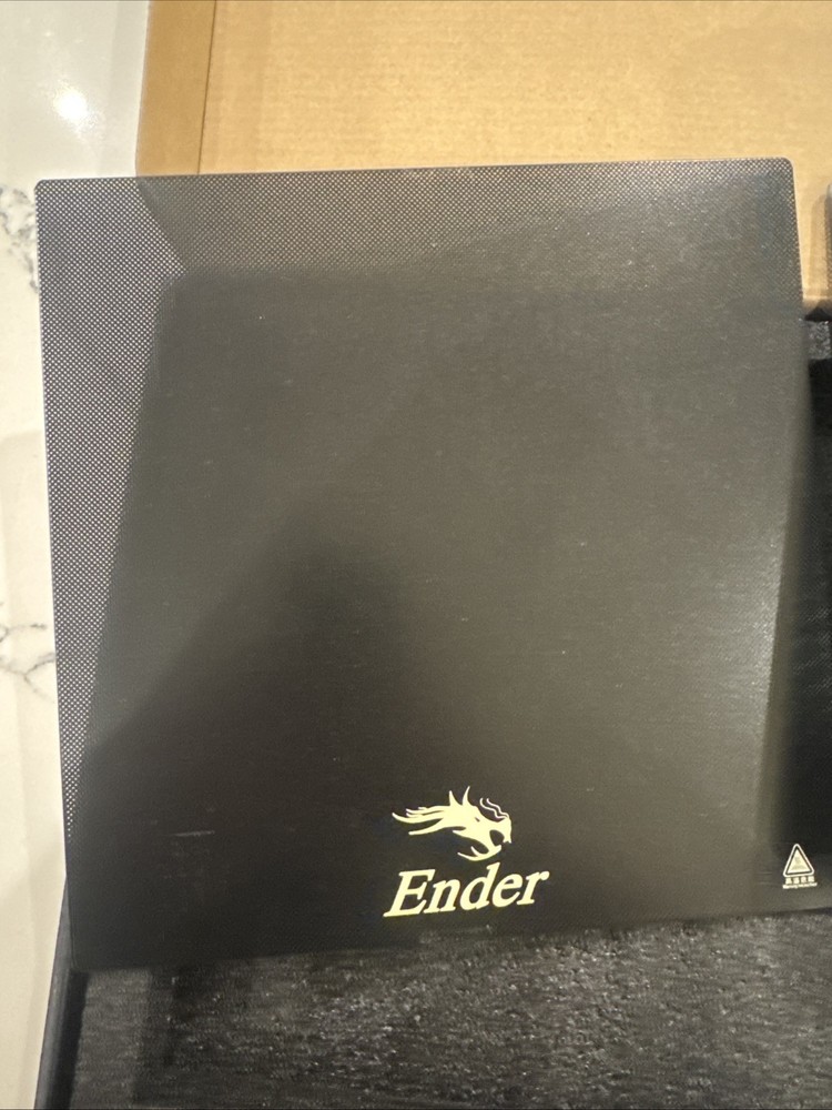 3D Printer Glad