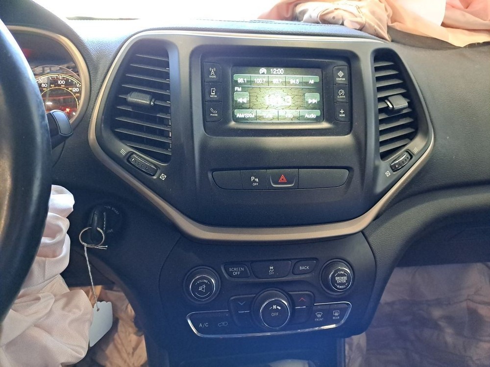 2016 Cherokee Jack Sku#4426801