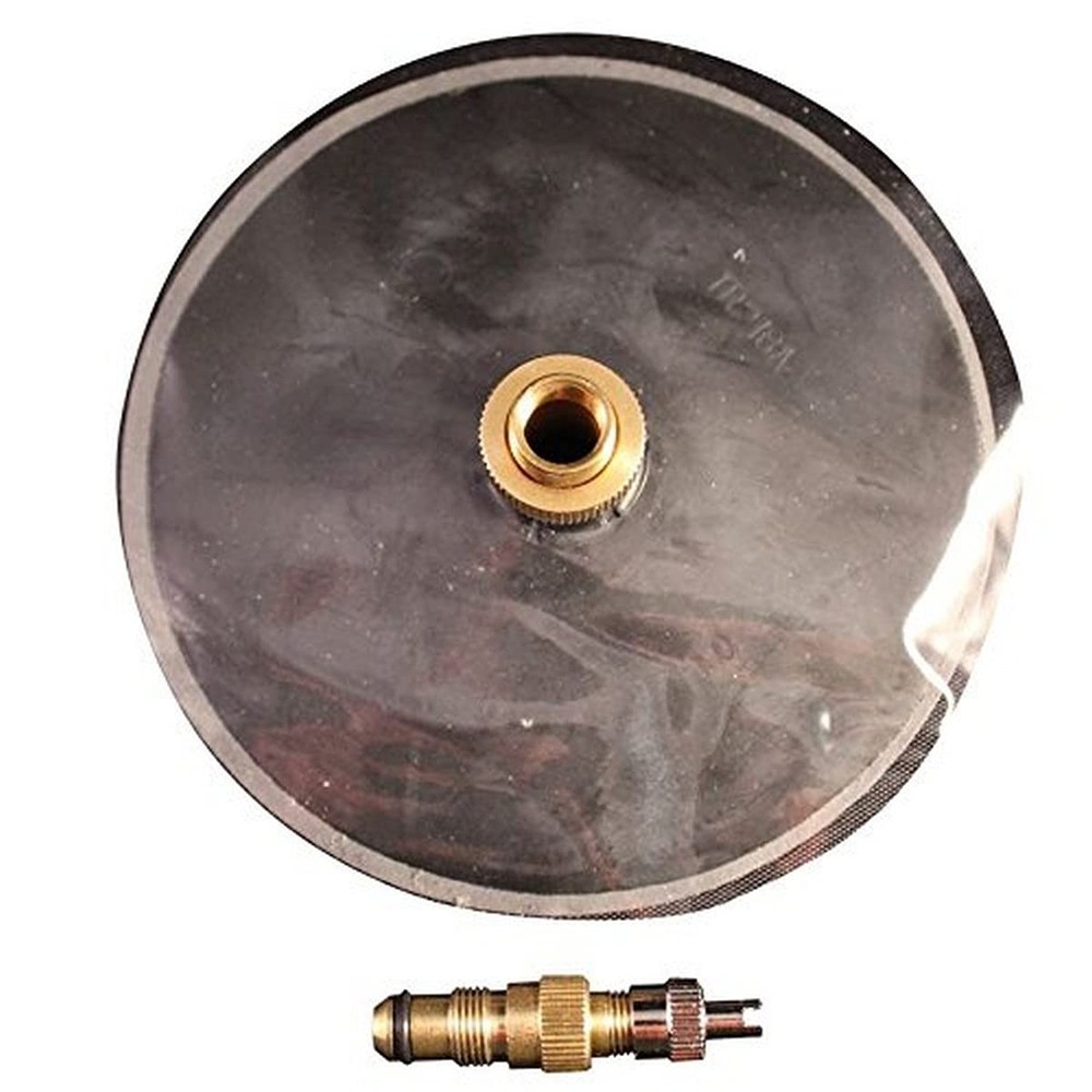 Milton Tr# 218-A Tractor Valve (S462)