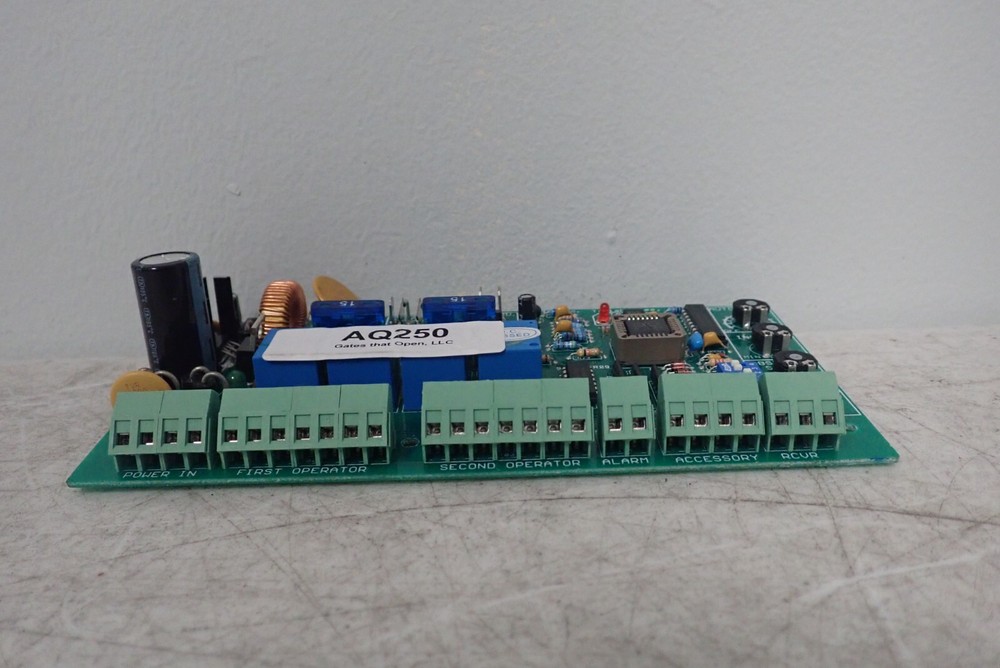 GTO RB1041 Rev. D PCB Board